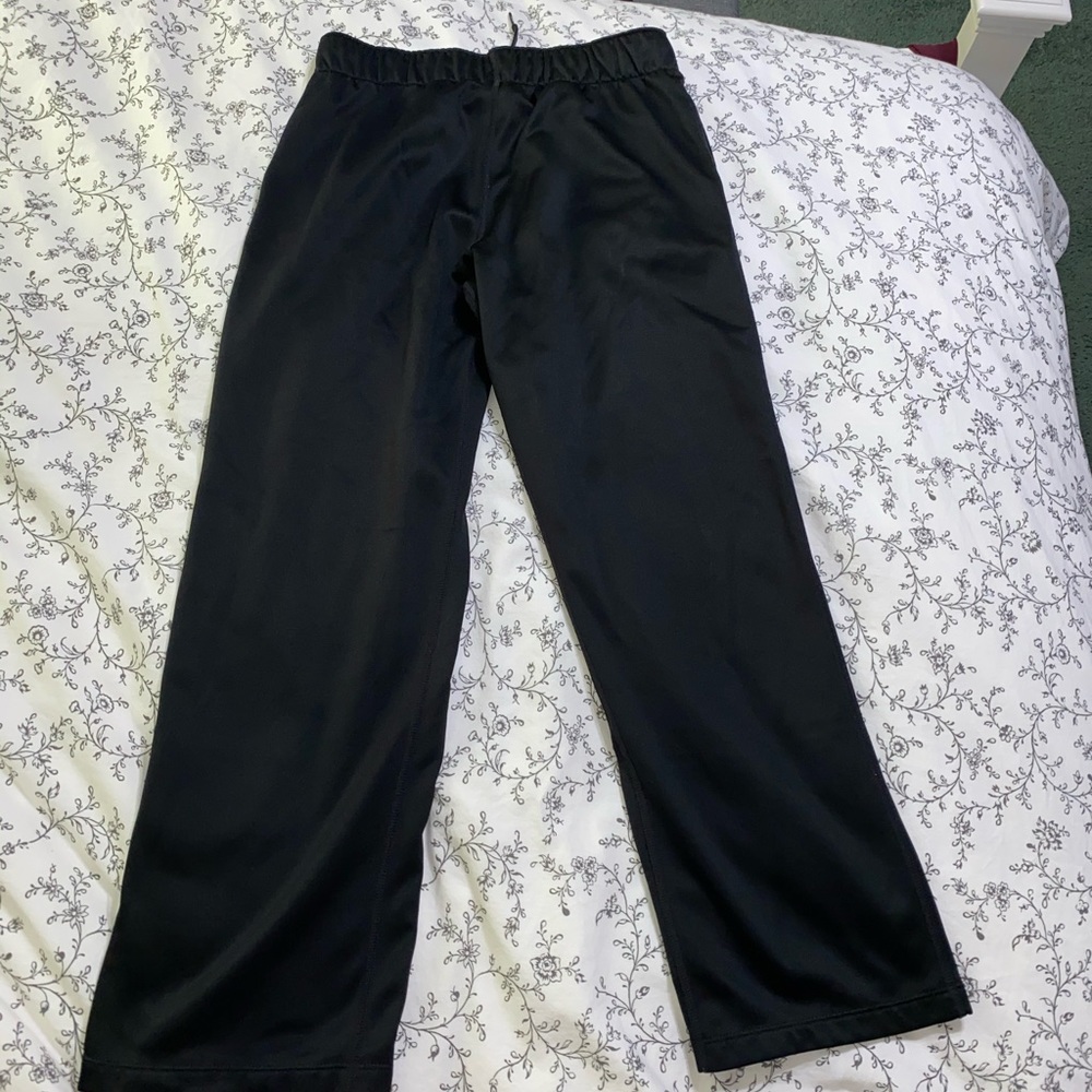 Nike sweat pants